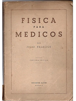 Física para médicos
