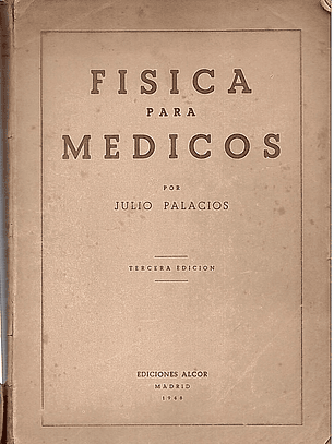 Física para médicos