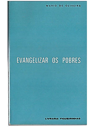 Evangelizar os pobres