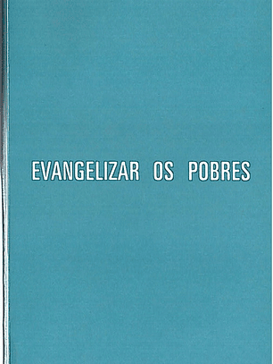 Evangelizar os pobres