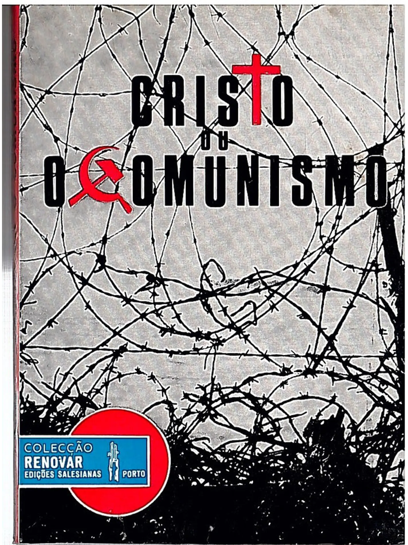 Cristo ou comunismo 1