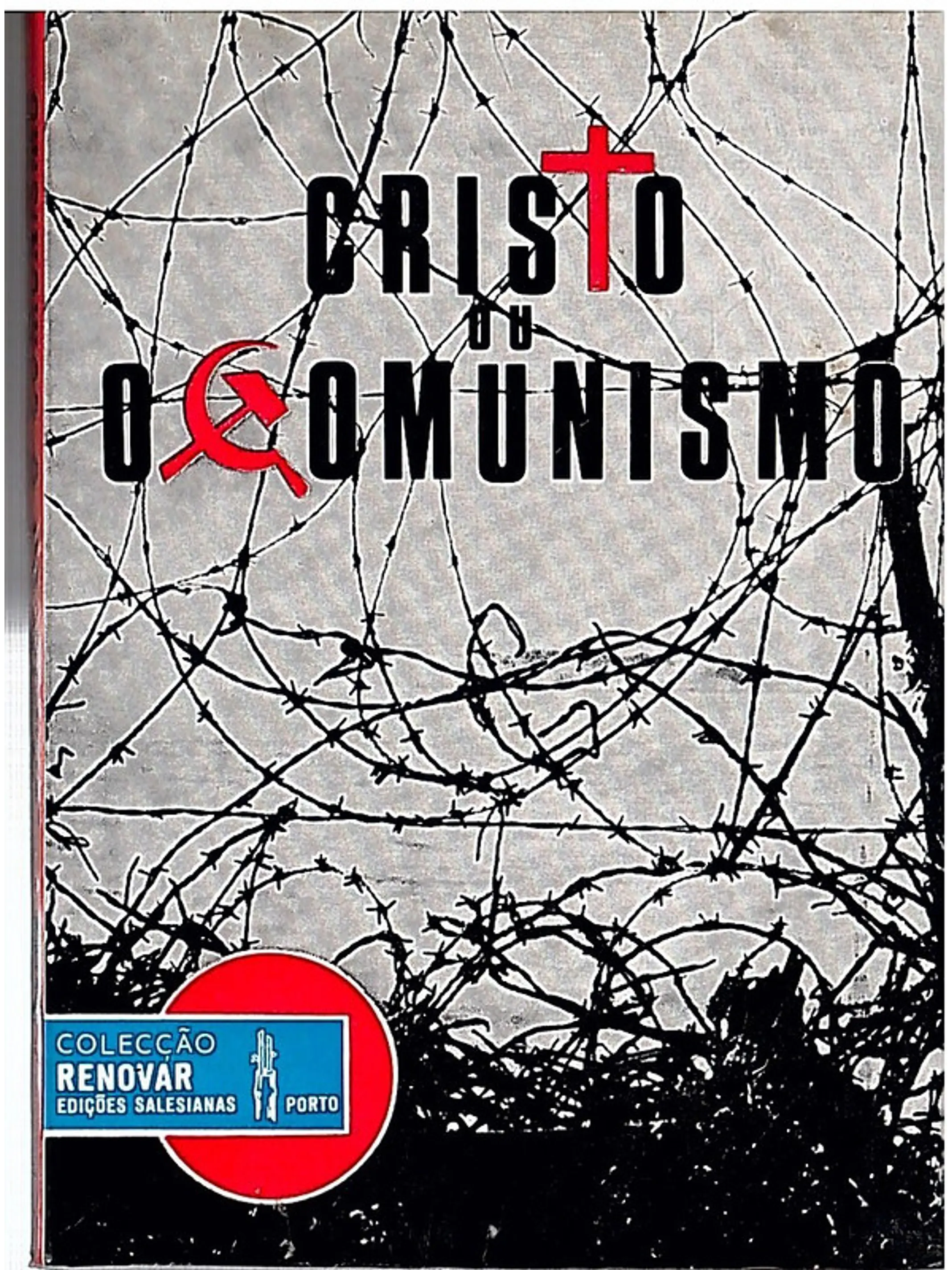 Cristo ou comunismo 1