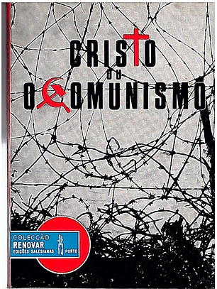 Cristo ou comunismo