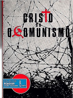 Cristo ou comunismo