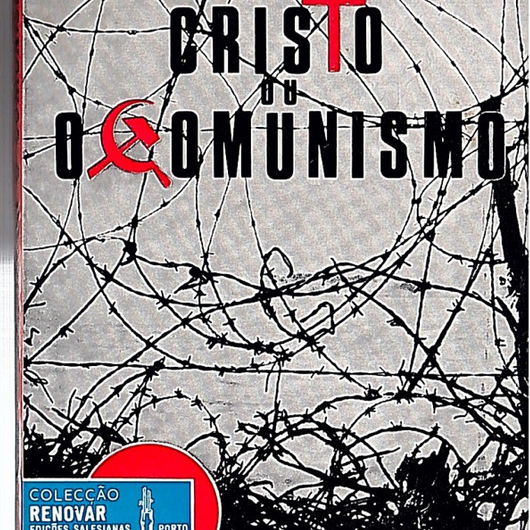 Cristo ou comunismo 1