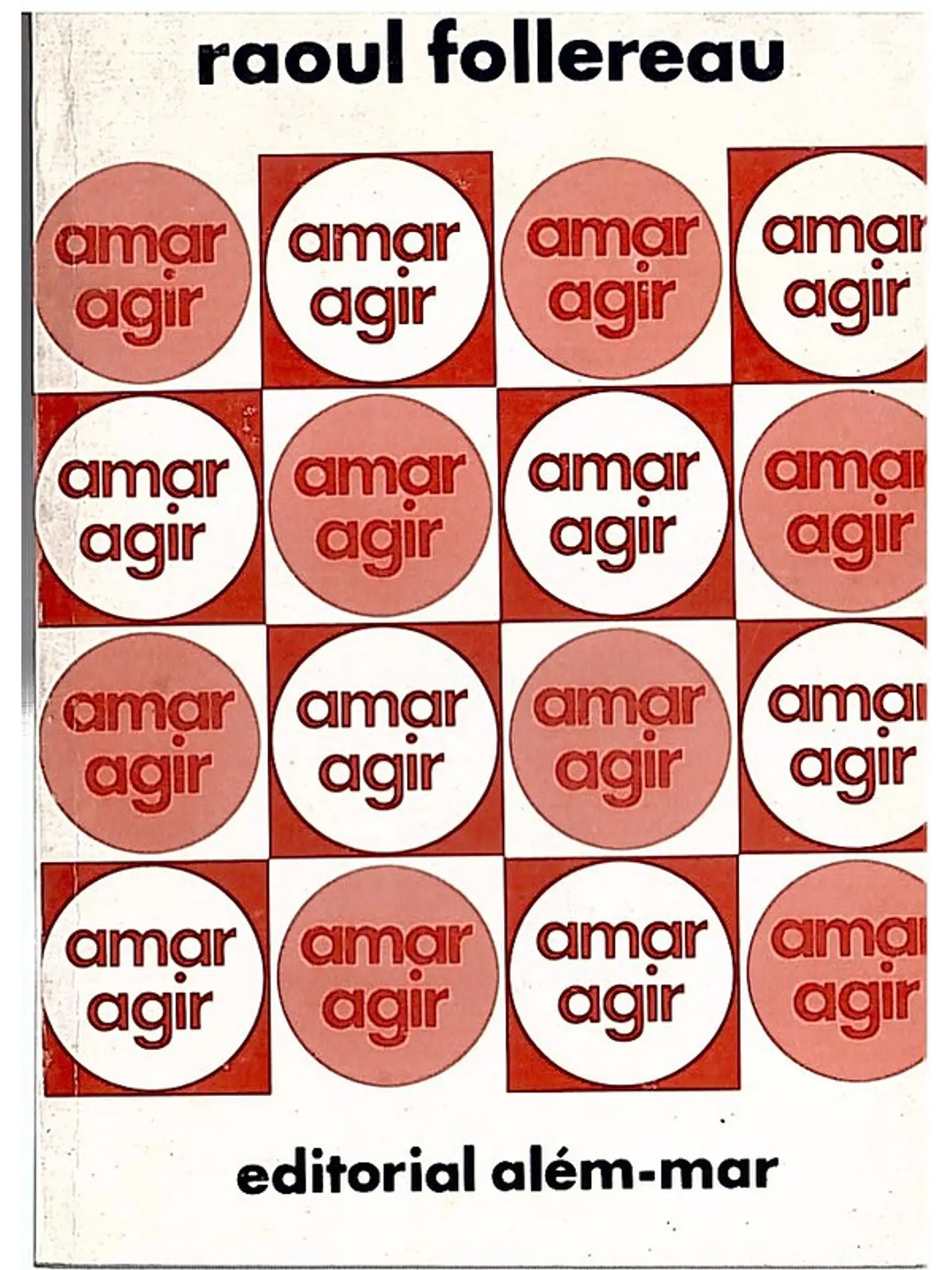 Amar agir 1