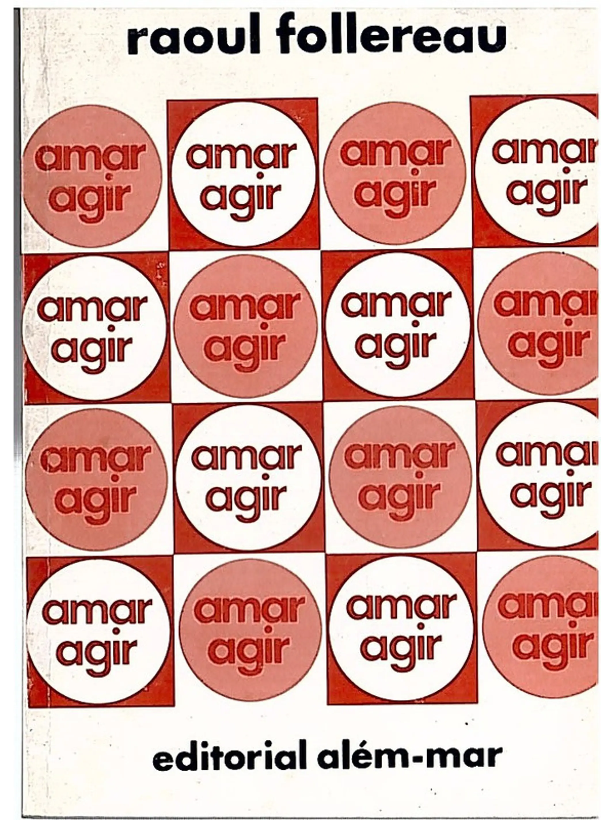 Amar agir 1