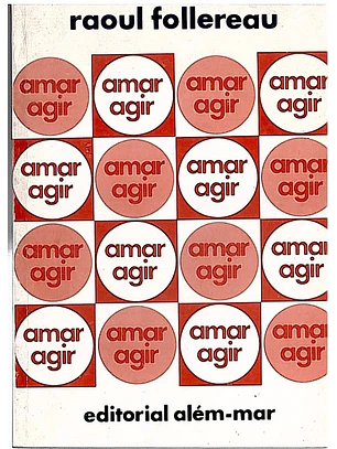 Amar agir