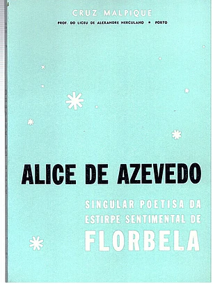 Alice de Azevedo