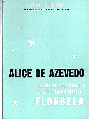 Alice de Azevedo