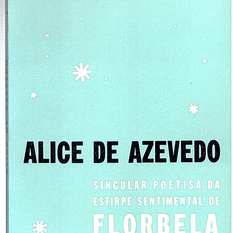 Alice de Azevedo 1