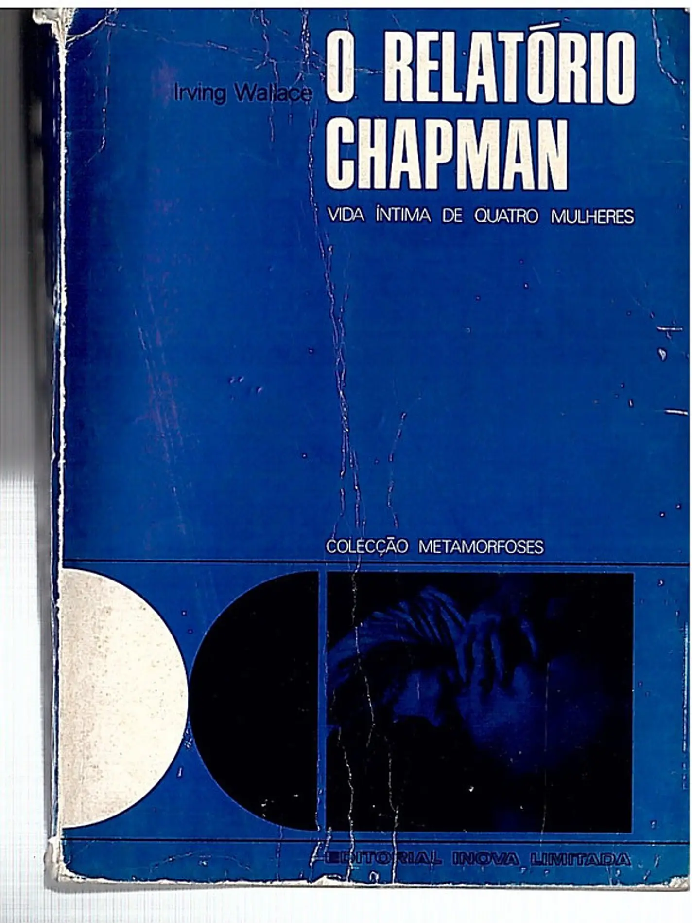 O relatório chapman 1