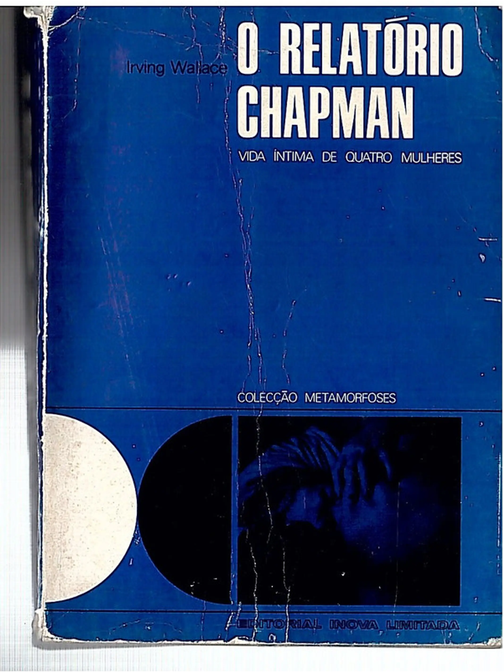 O relatório chapman 1