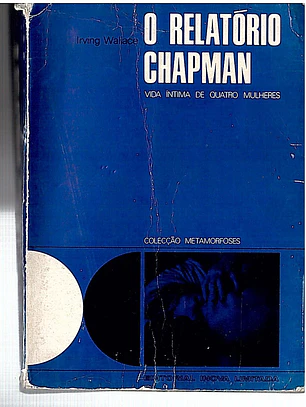 O relatório chapman