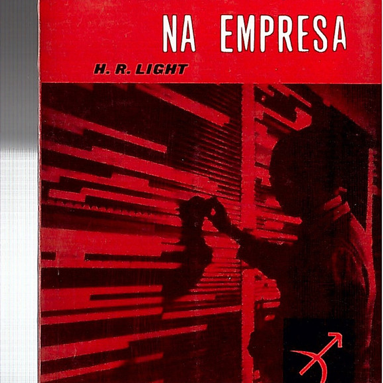 O chefe na empresa 1