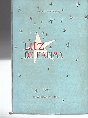 Luz de Fátima