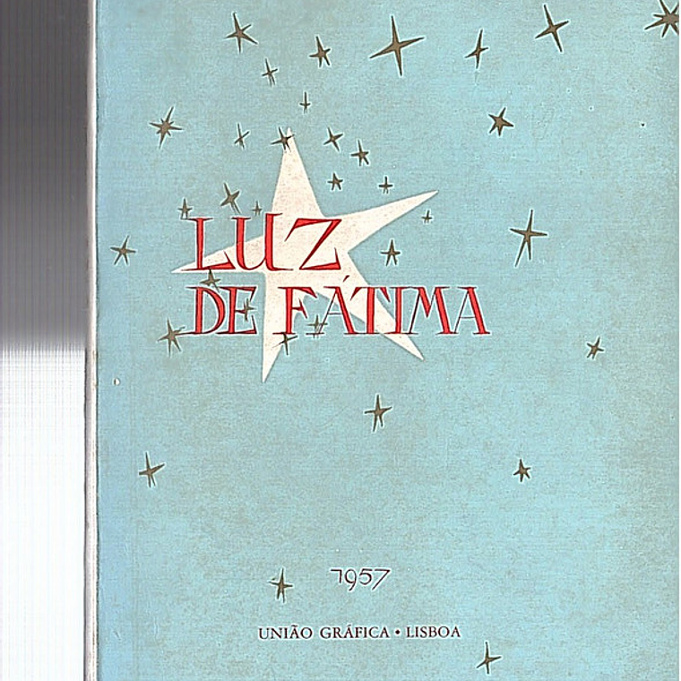 Luz de Fátima 1