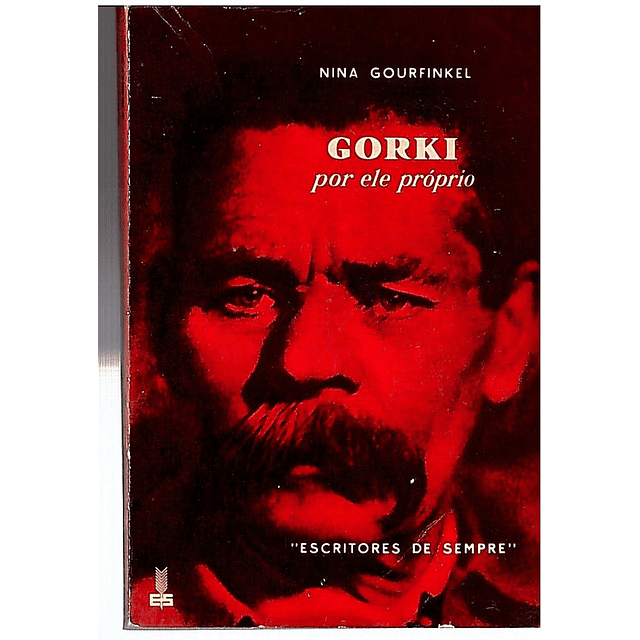 Gorki por ele próprio