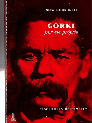Gorki por ele próprio