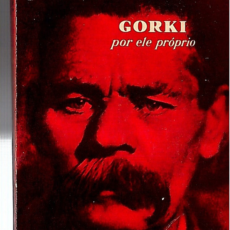 Gorki por ele próprio 1