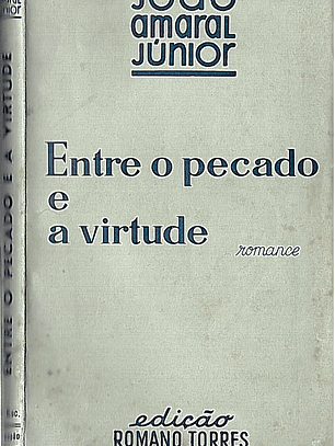 Entre o pecado e a virtude