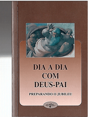 Dia a dia com Deus Pai