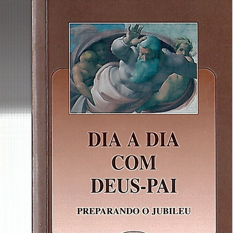 Dia a dia com Deus Pai 1