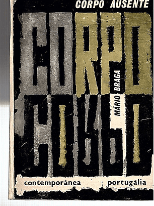 Corpo ausente