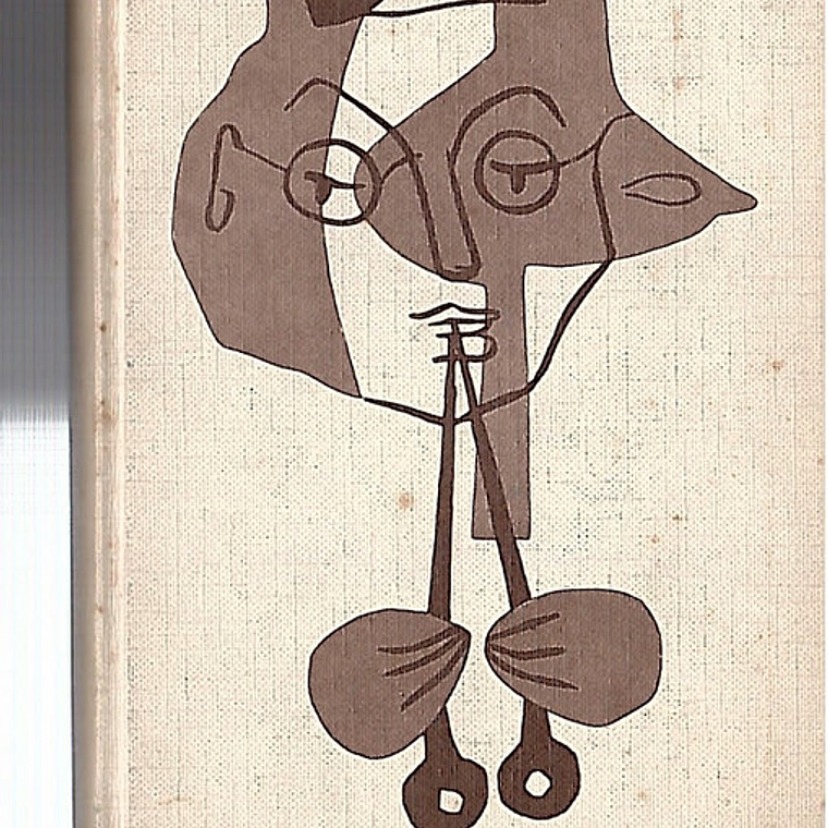 Consolação numero três 1