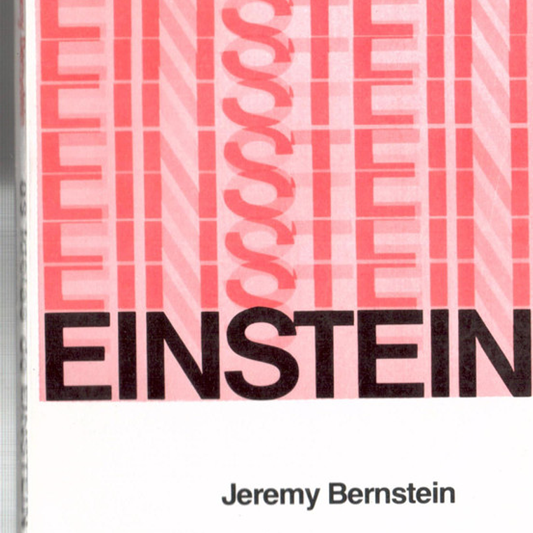 As ideias de Einstein 1