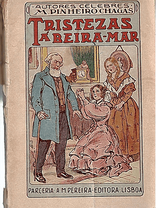 Tristezas à beira-mar
