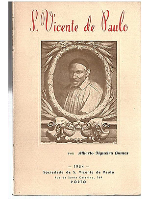 São Vicente de Paulo