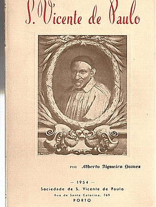 São Vicente de Paulo
