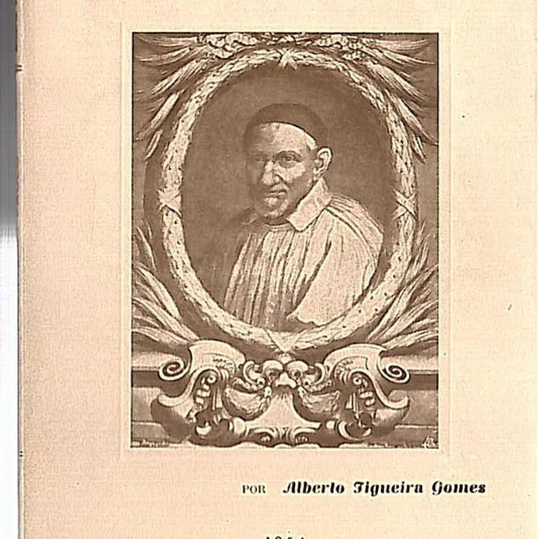 São Vicente de Paulo 1