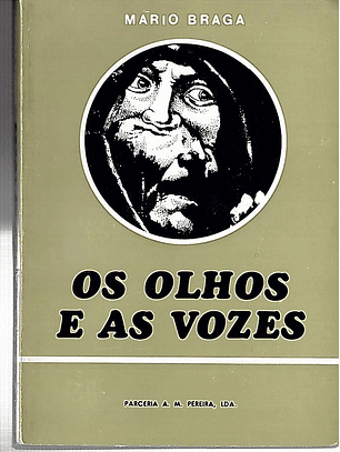 Os olhos e as vozes