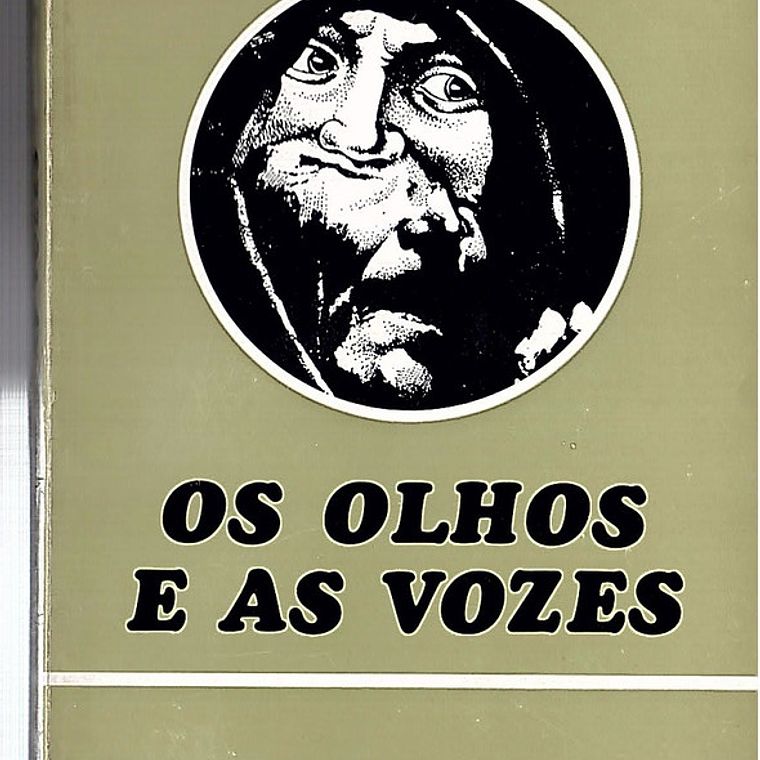 Os olhos e as vozes 1
