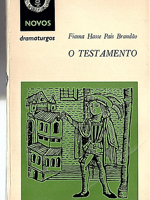 O testamento