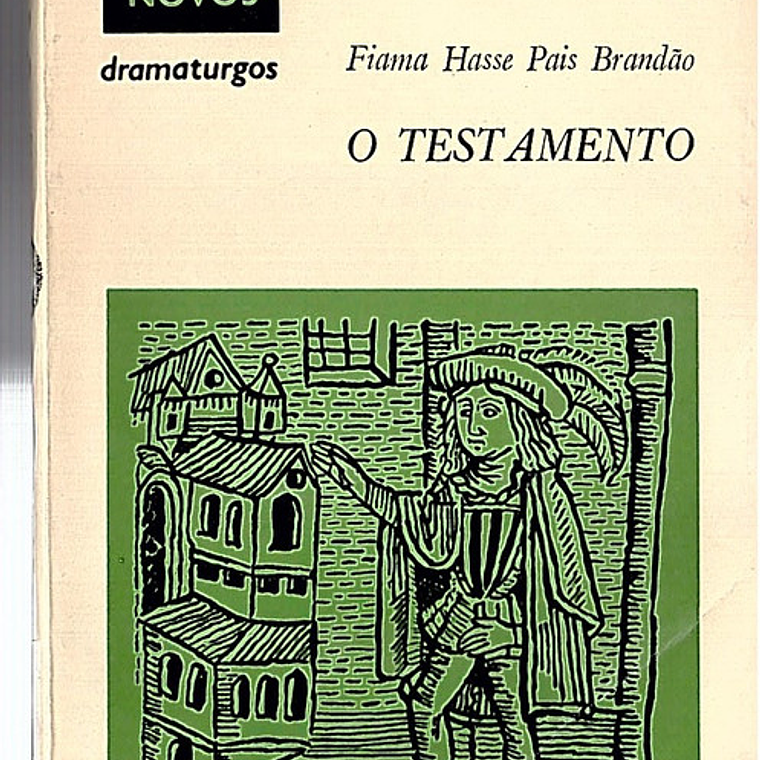 O testamento 1
