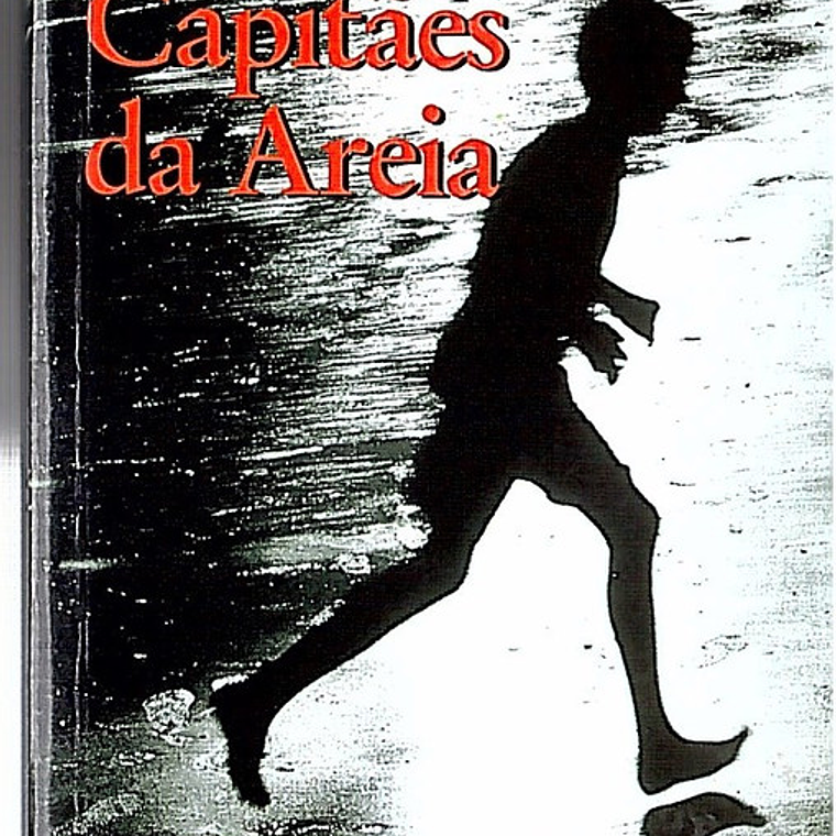 Capitães da areia 1