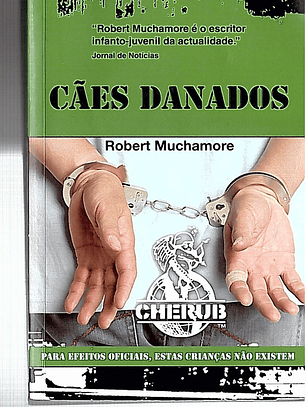Cães danados