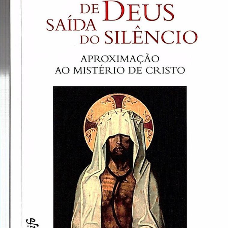 A palavra de deus saída do silêncio 1