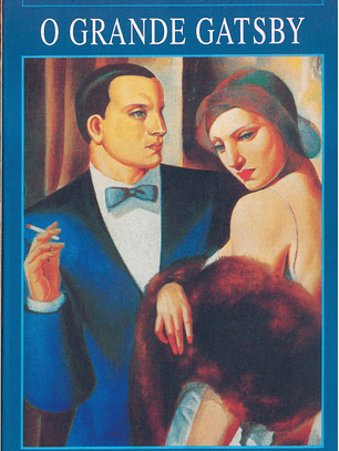 O Grande Gatsby