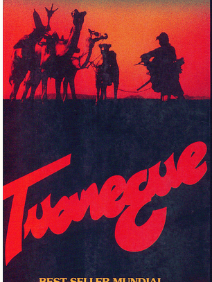 Tuaregue