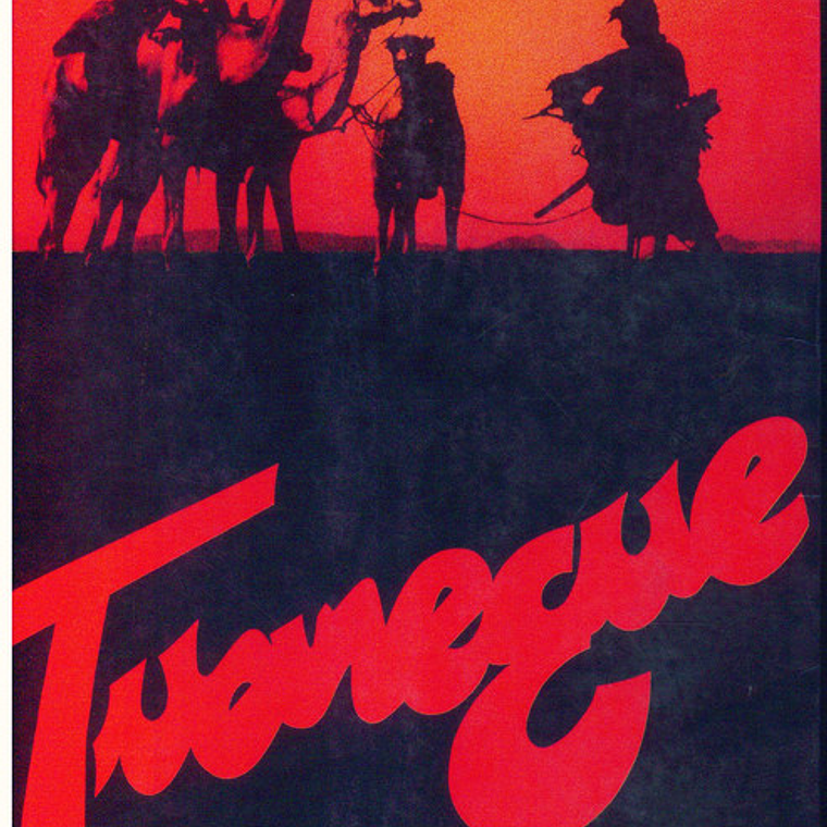 Tuaregue 1
