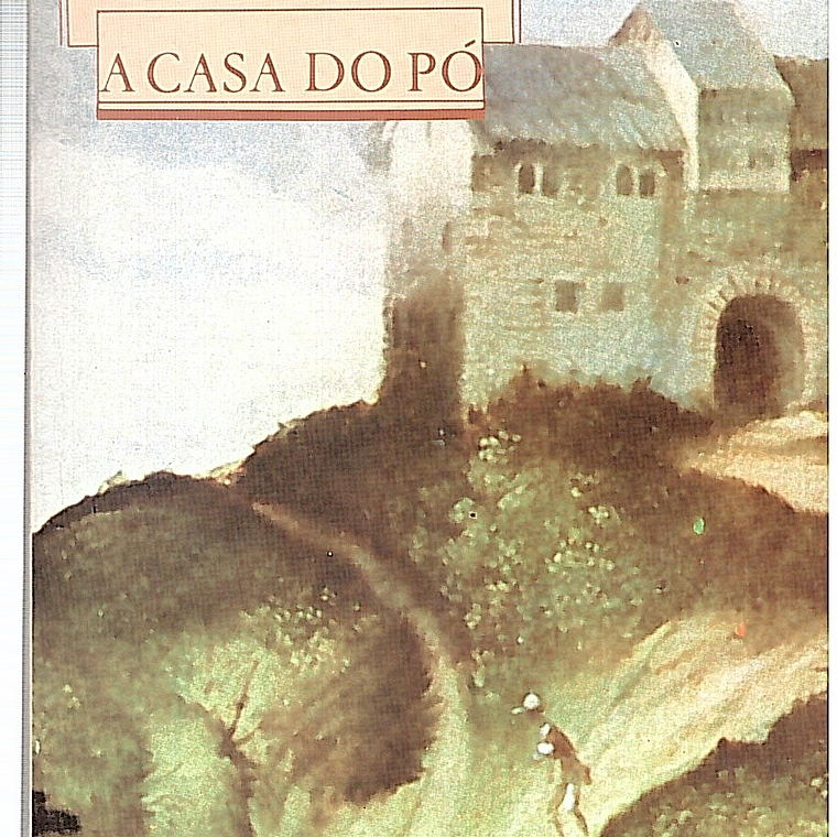 A CASA DO PÓ 1