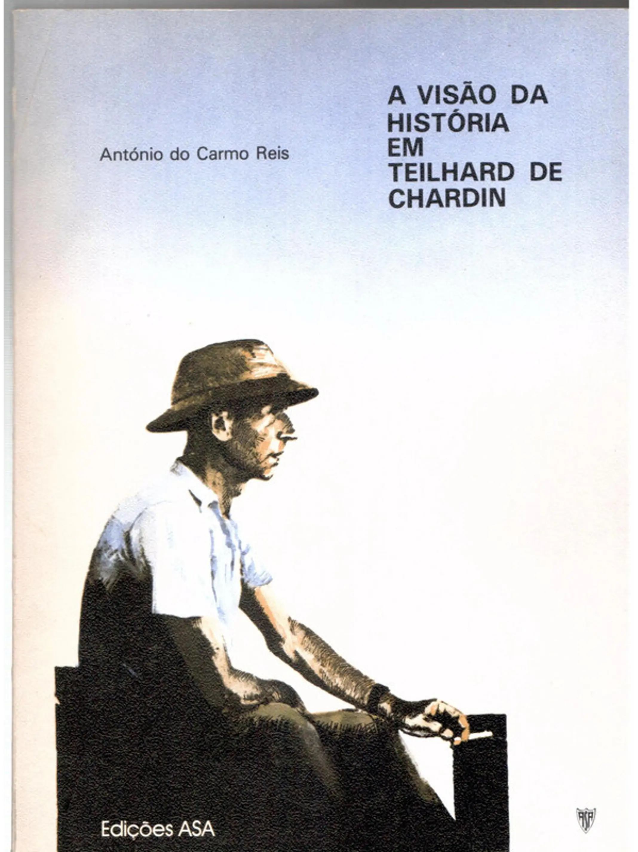 A visão da história em teilhard de chardin 1