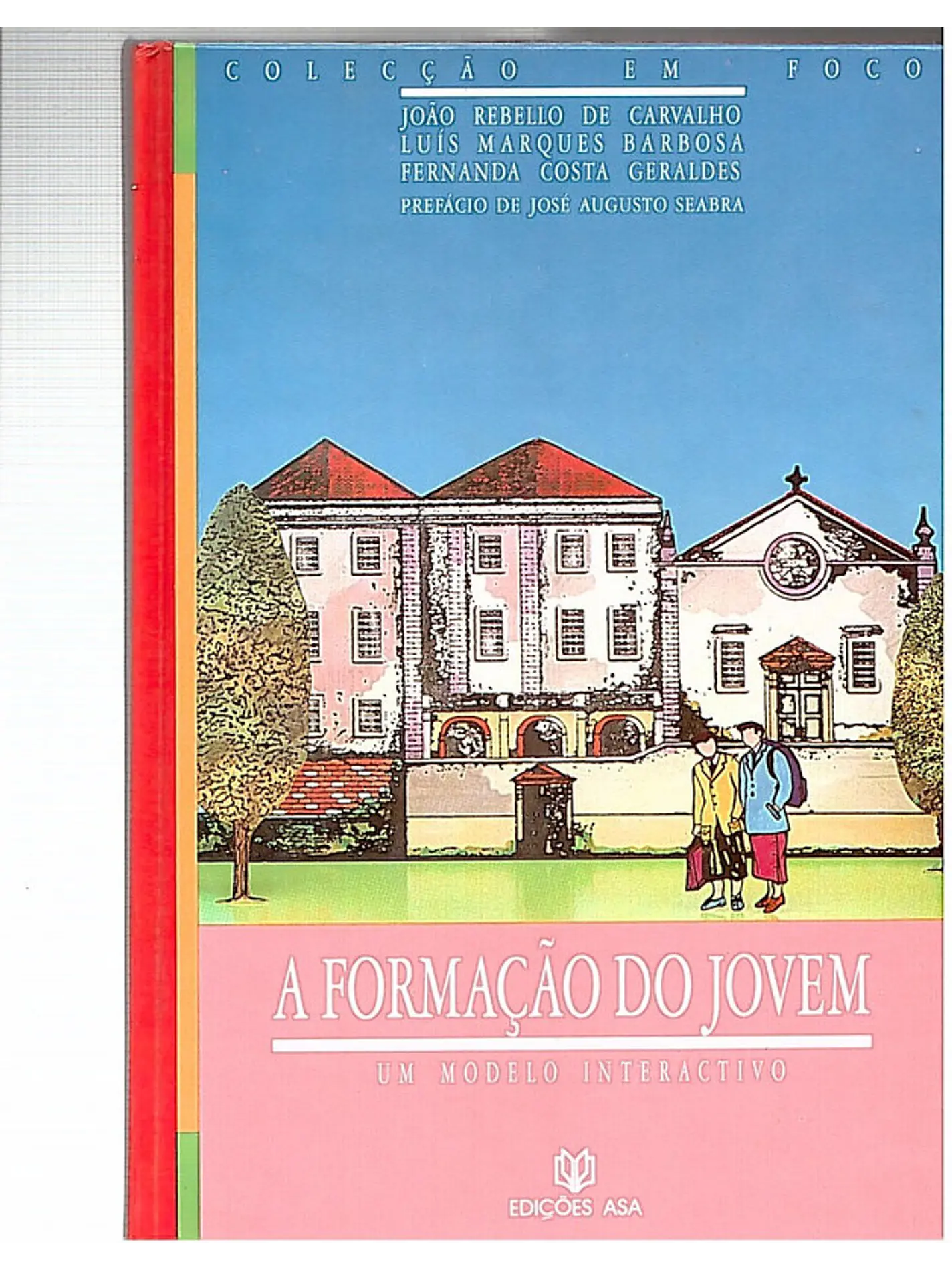 A formação do jovem 1