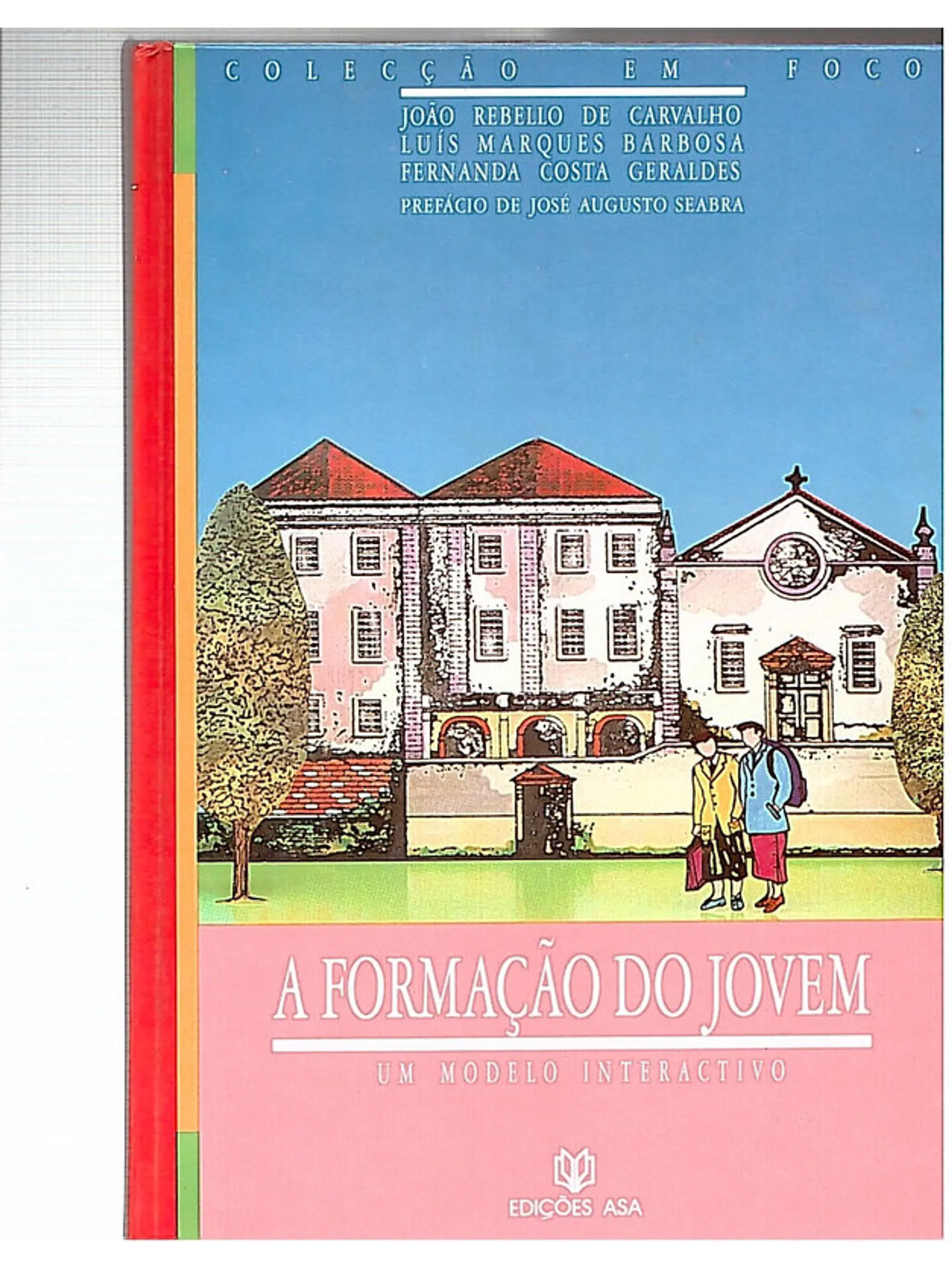 A formação do jovem 1