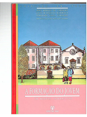 A formação do jovem
