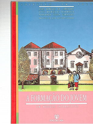 A formação do jovem